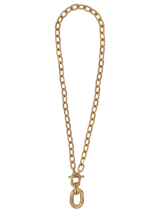 'XL Link’ necklace