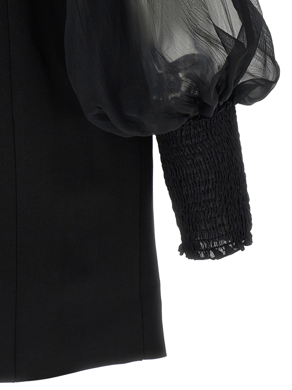 XL zip dress
