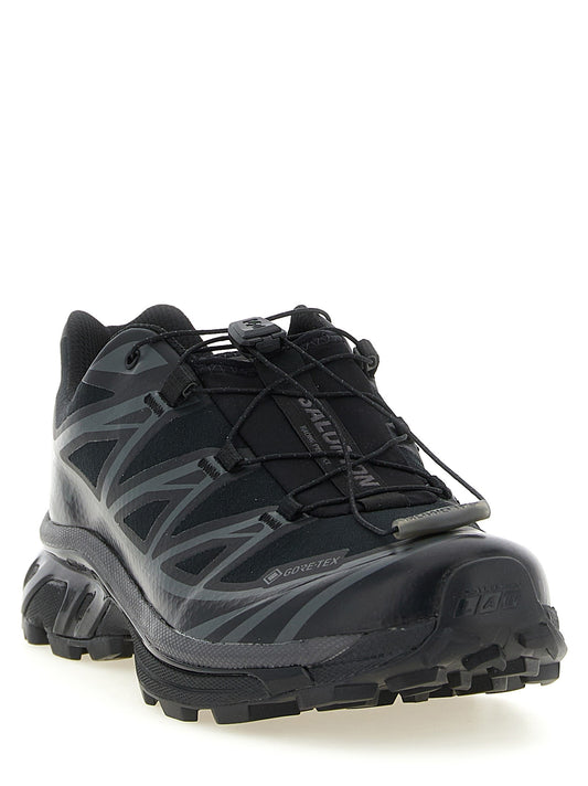 'XT-6 GTX' sneakers