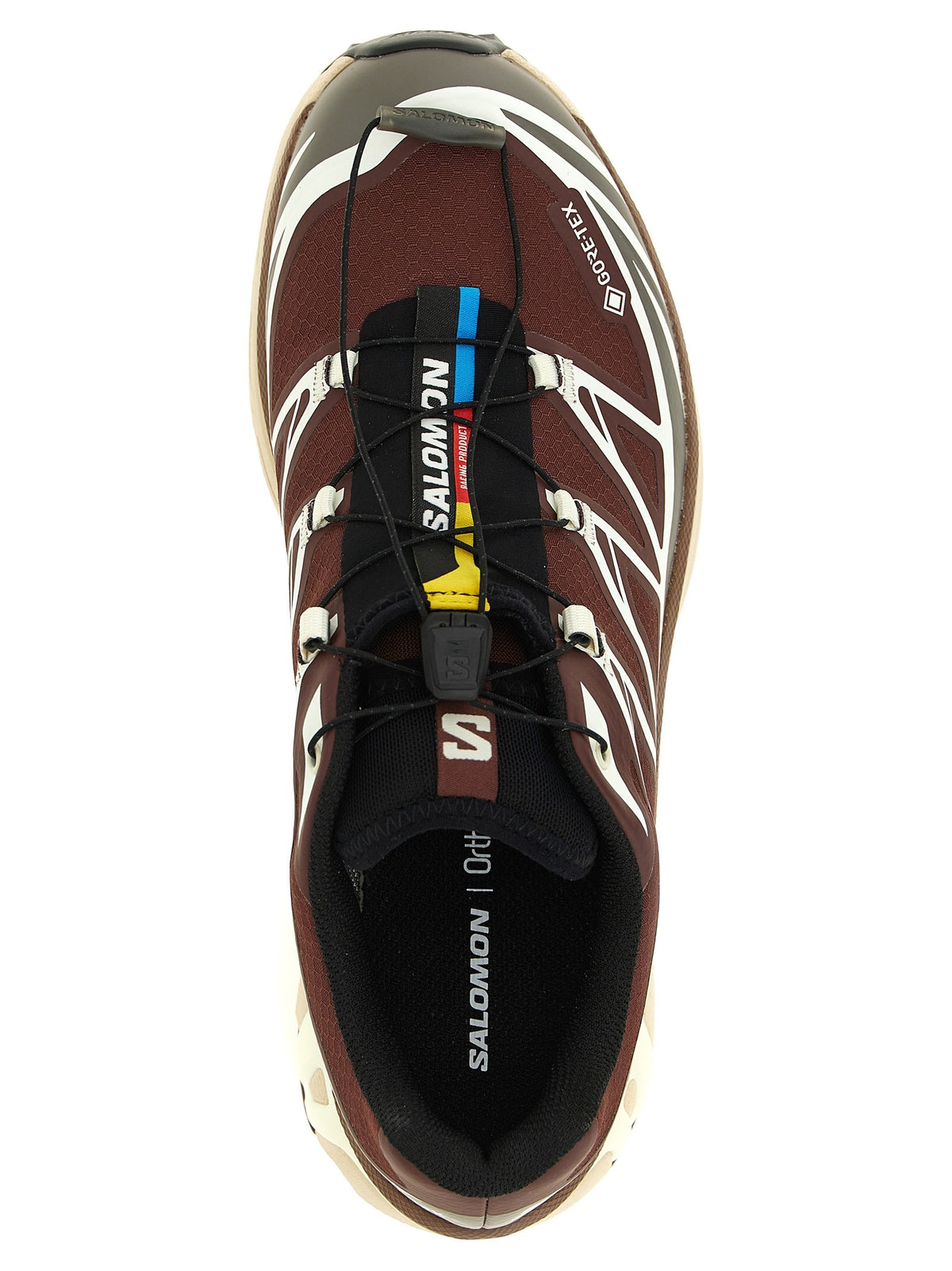 'XT-6 GTX' sneakers