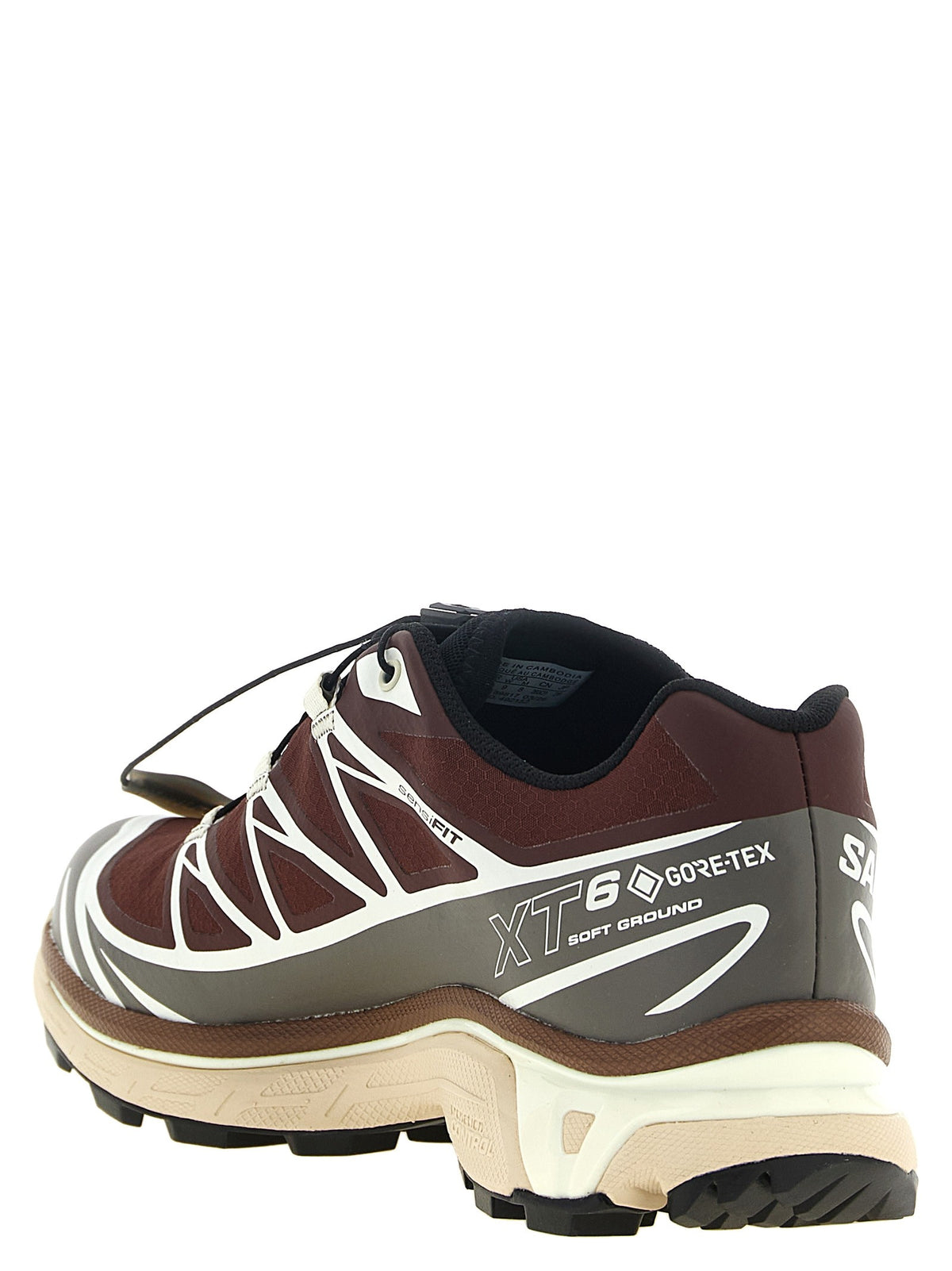 'XT-6 GTX' sneakers