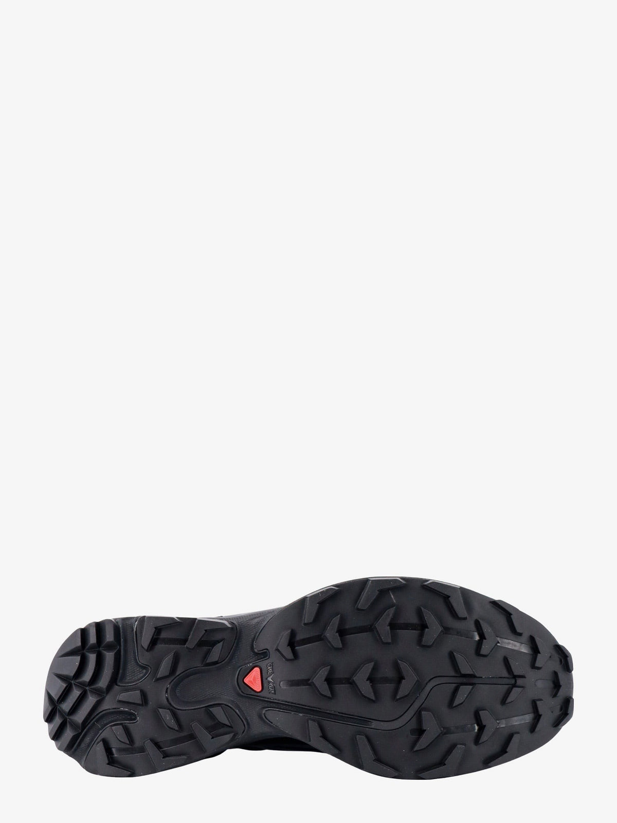 XT-6 mesh and nylon sneakers