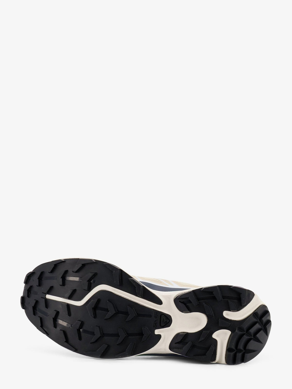XT-6 nylon sneakers with side logo print
