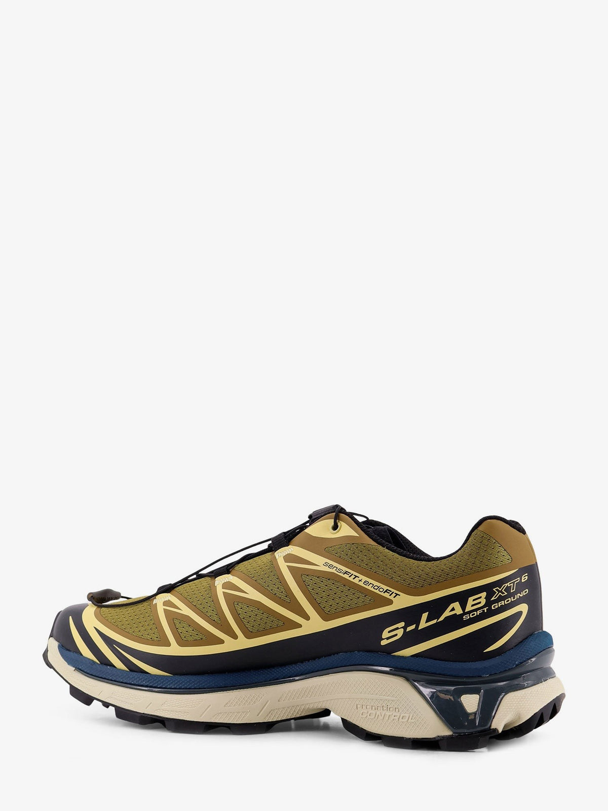 XT-6 nylon sneakers