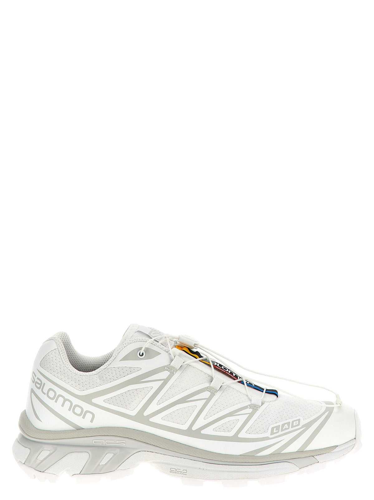 'XT-6' sneakers