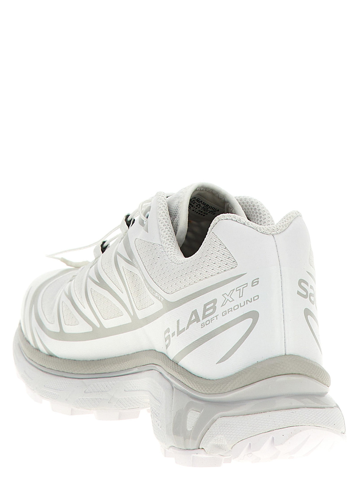 'XT-6' sneakers