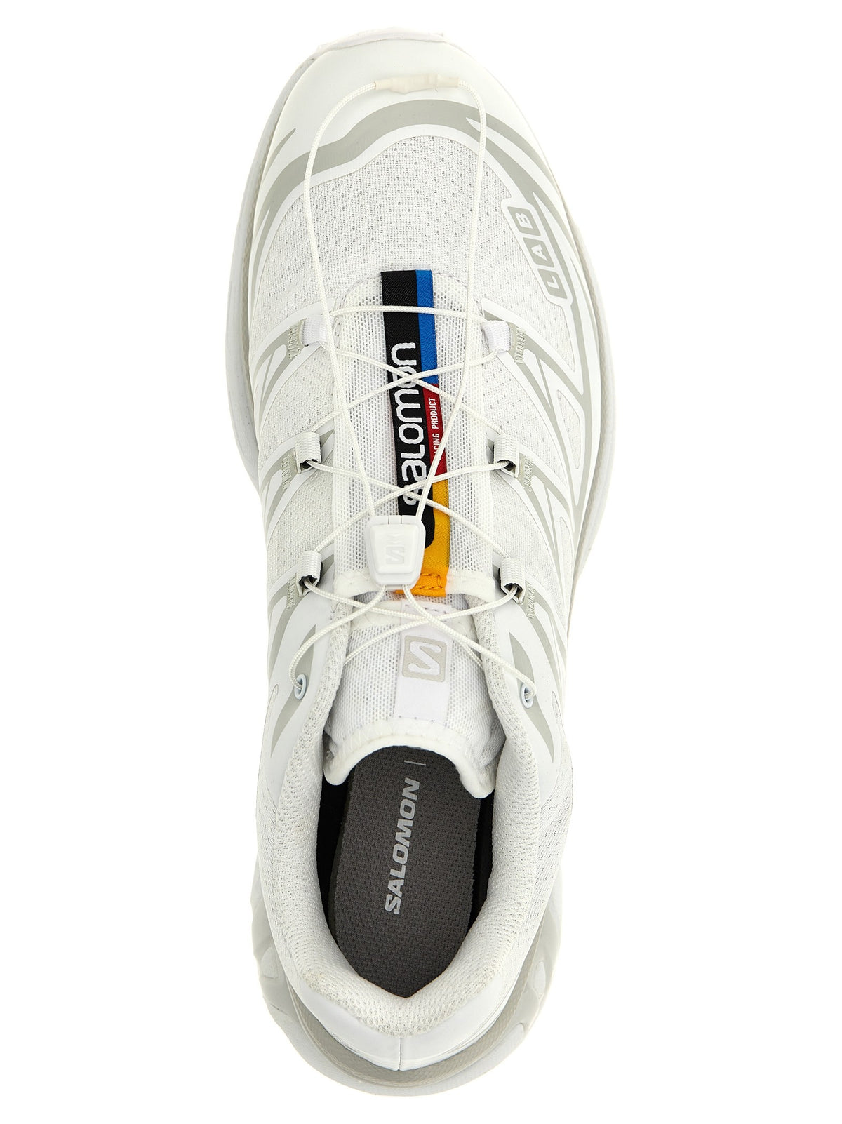 'XT-6' sneakers