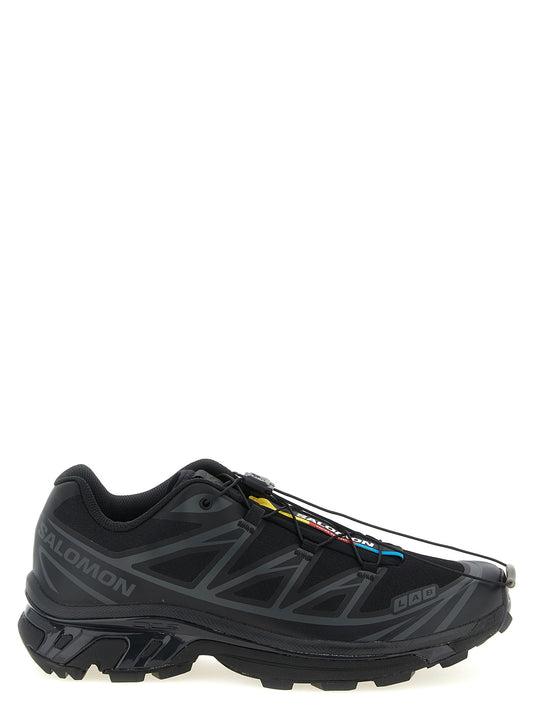 'XT-6' sneakers