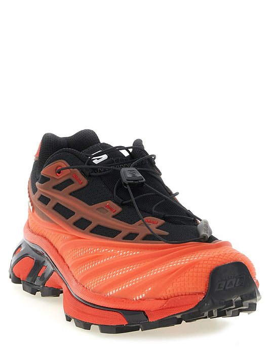 'XT-EVO' sneakers