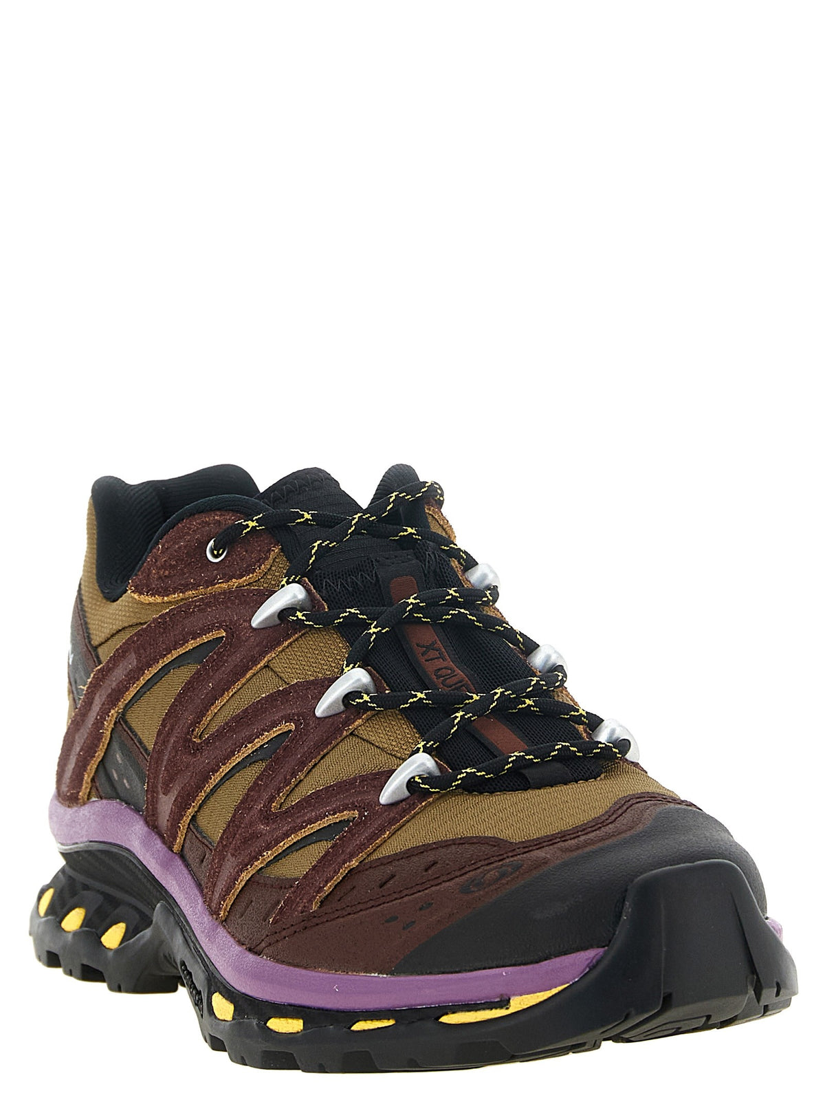 'XT-QUEST EXPEDITION' SNEAKERS