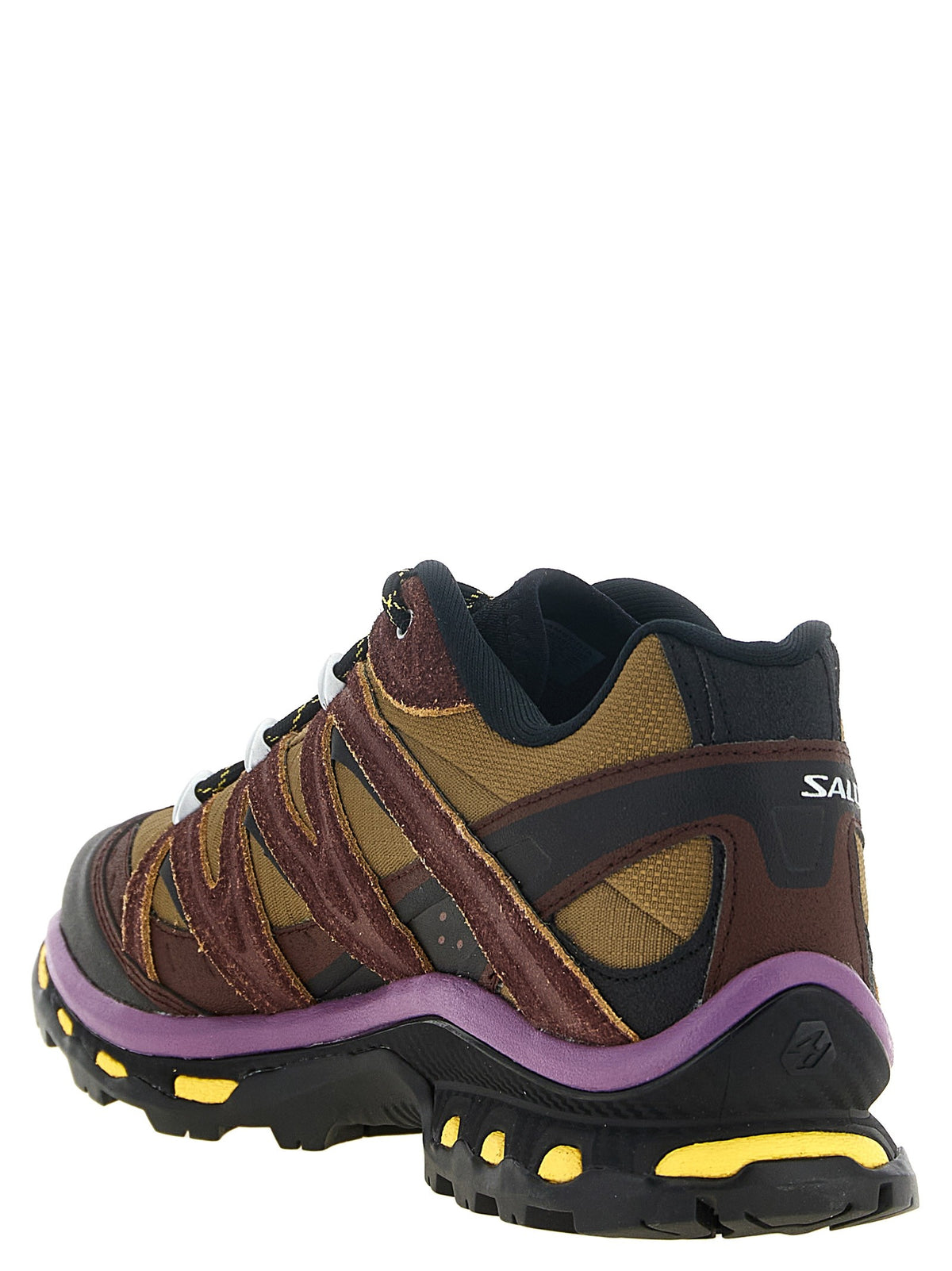 'XT-QUEST EXPEDITION' SNEAKERS