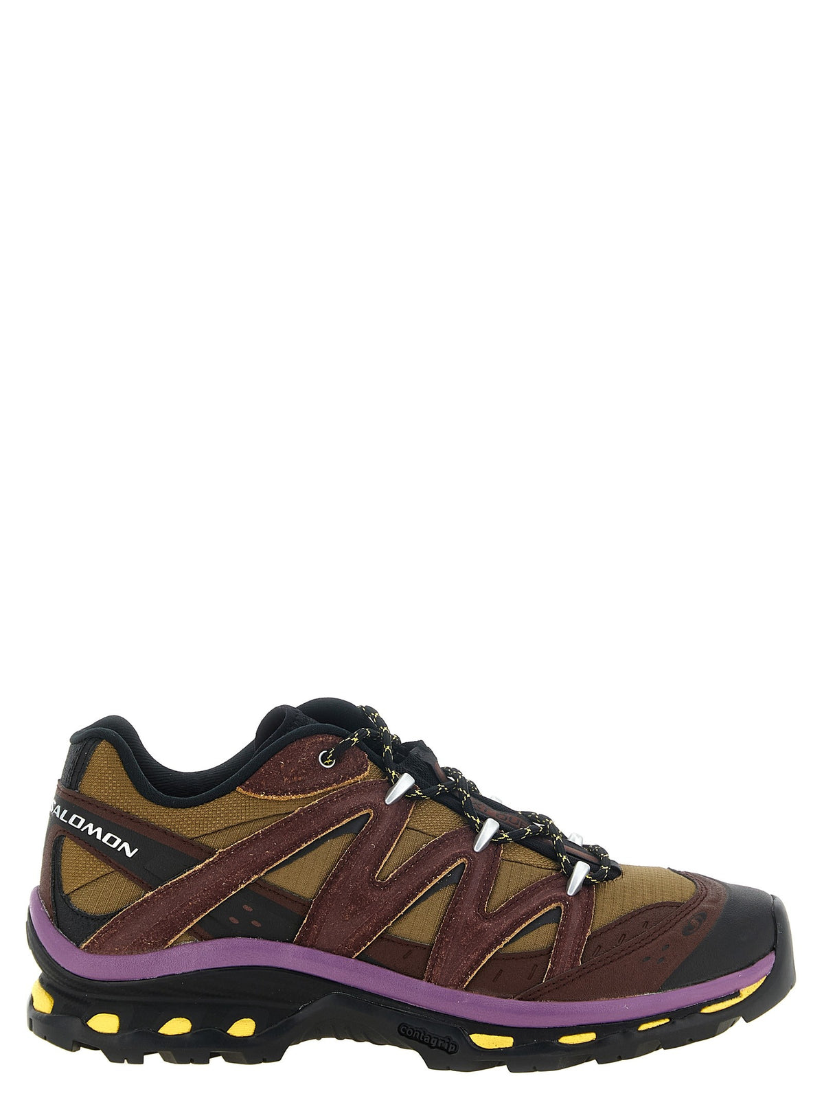 'XT-QUEST EXPEDITION' SNEAKERS