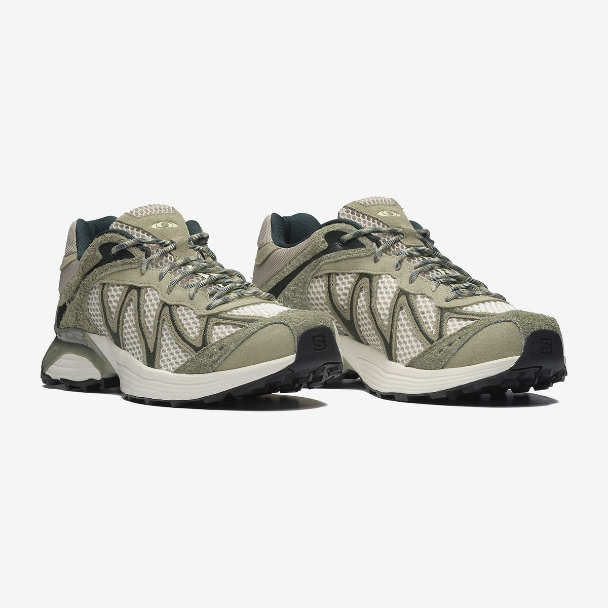 XT-Whisper Embroidery