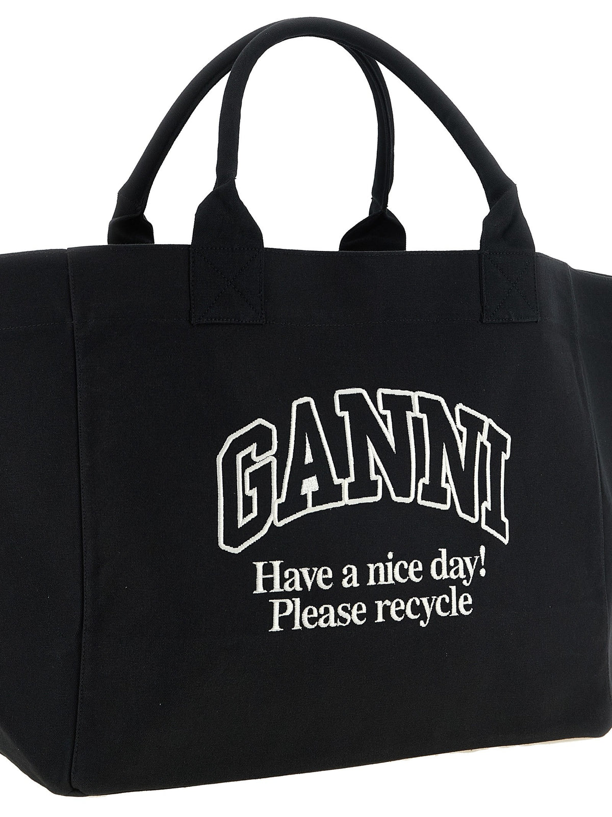 'XXL' shopping bag