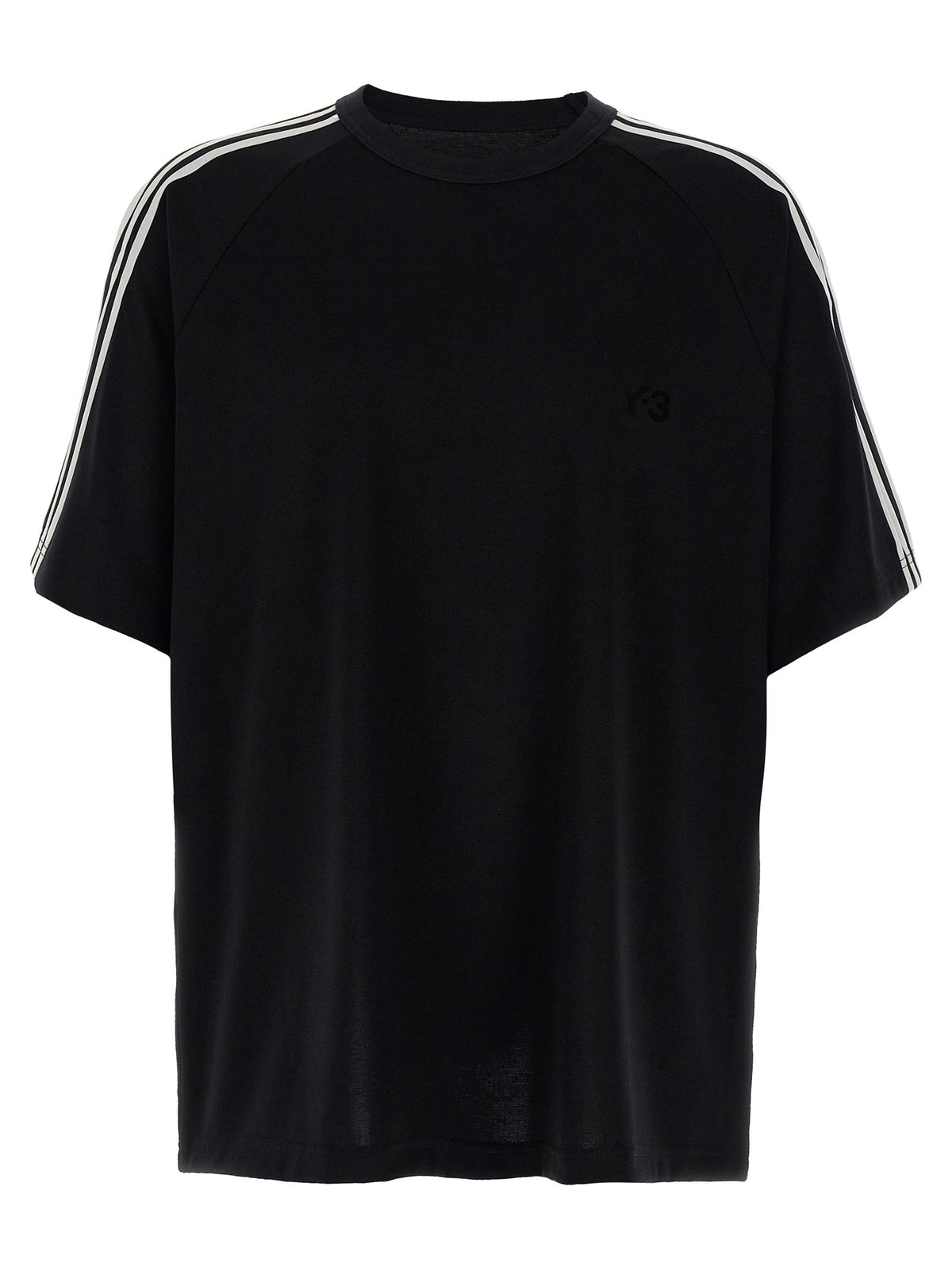 تيشيرت Y-3 3 خطوط