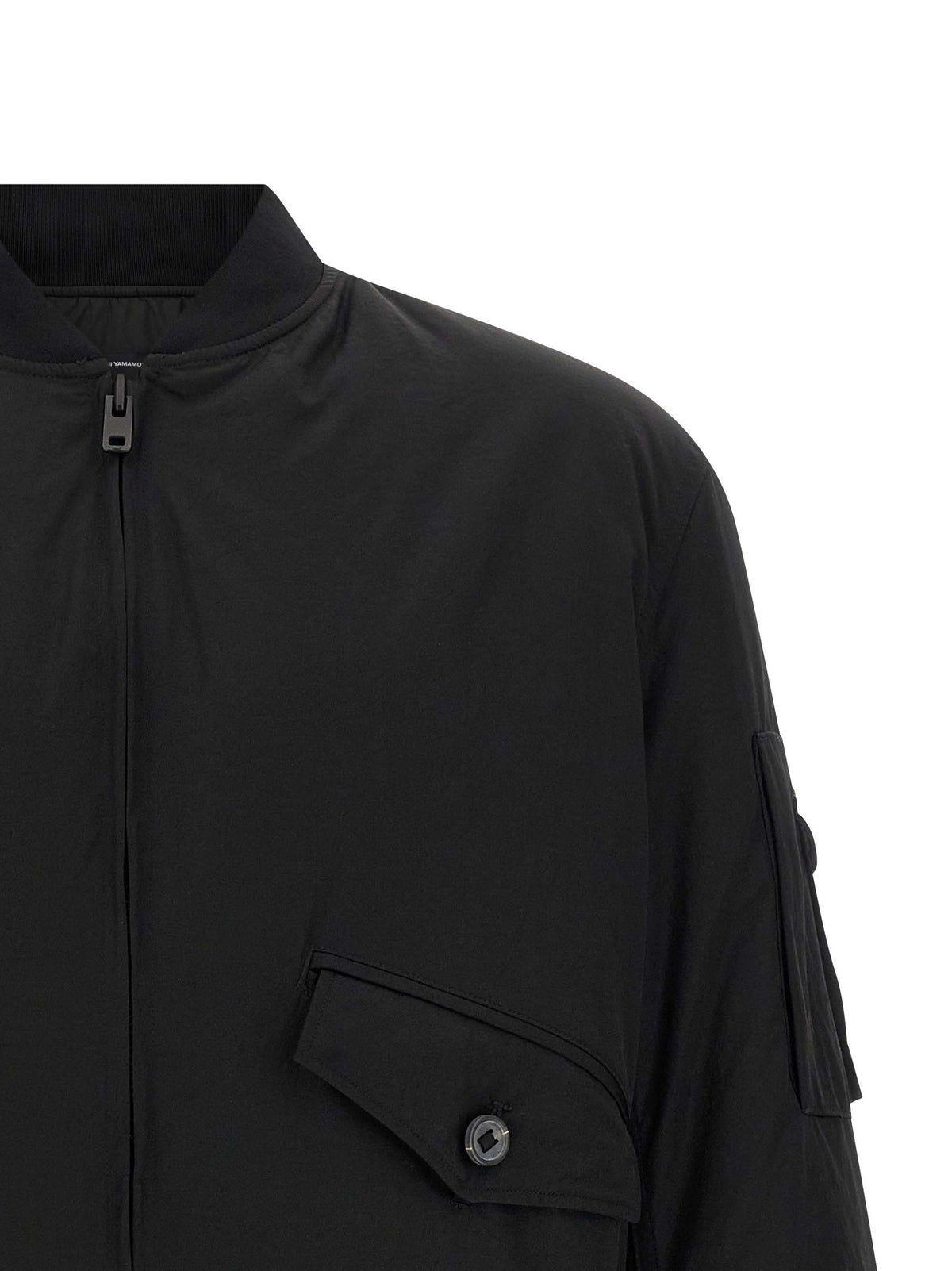 'Y-3' bomber jacket