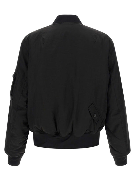 'Y-3' bomber jacket