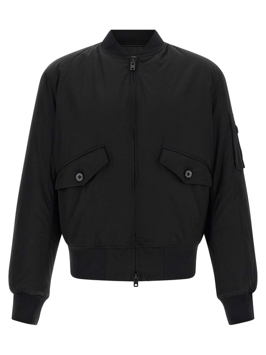 'Y-3' bomber jacket