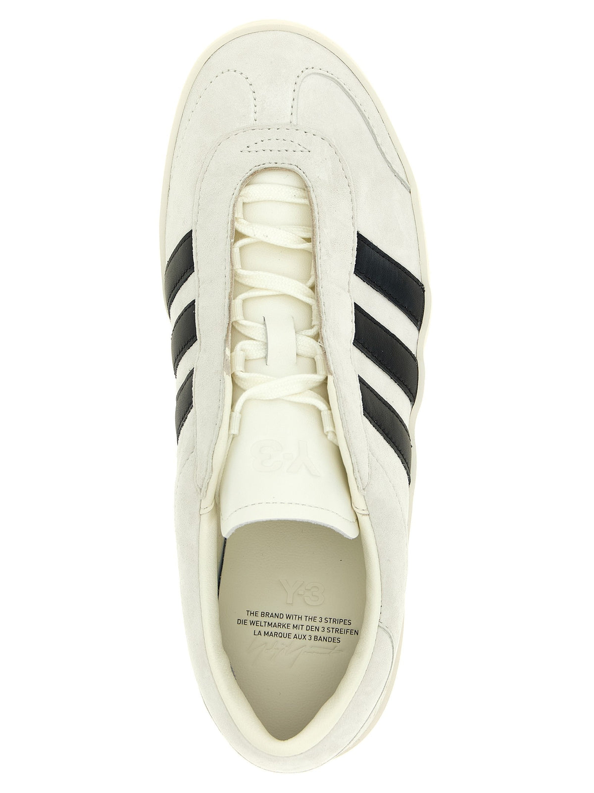 حذاء سنيكرز "Y-3 Gazelle"