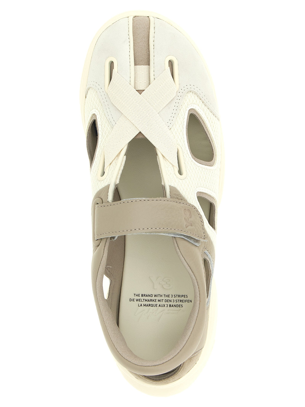 صندل "Y-3 GSG9"