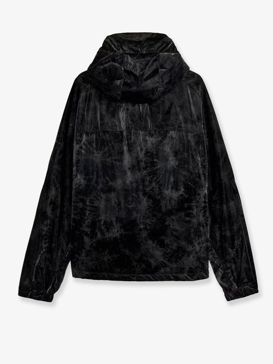 Y-3 Marble Nylon Jacket