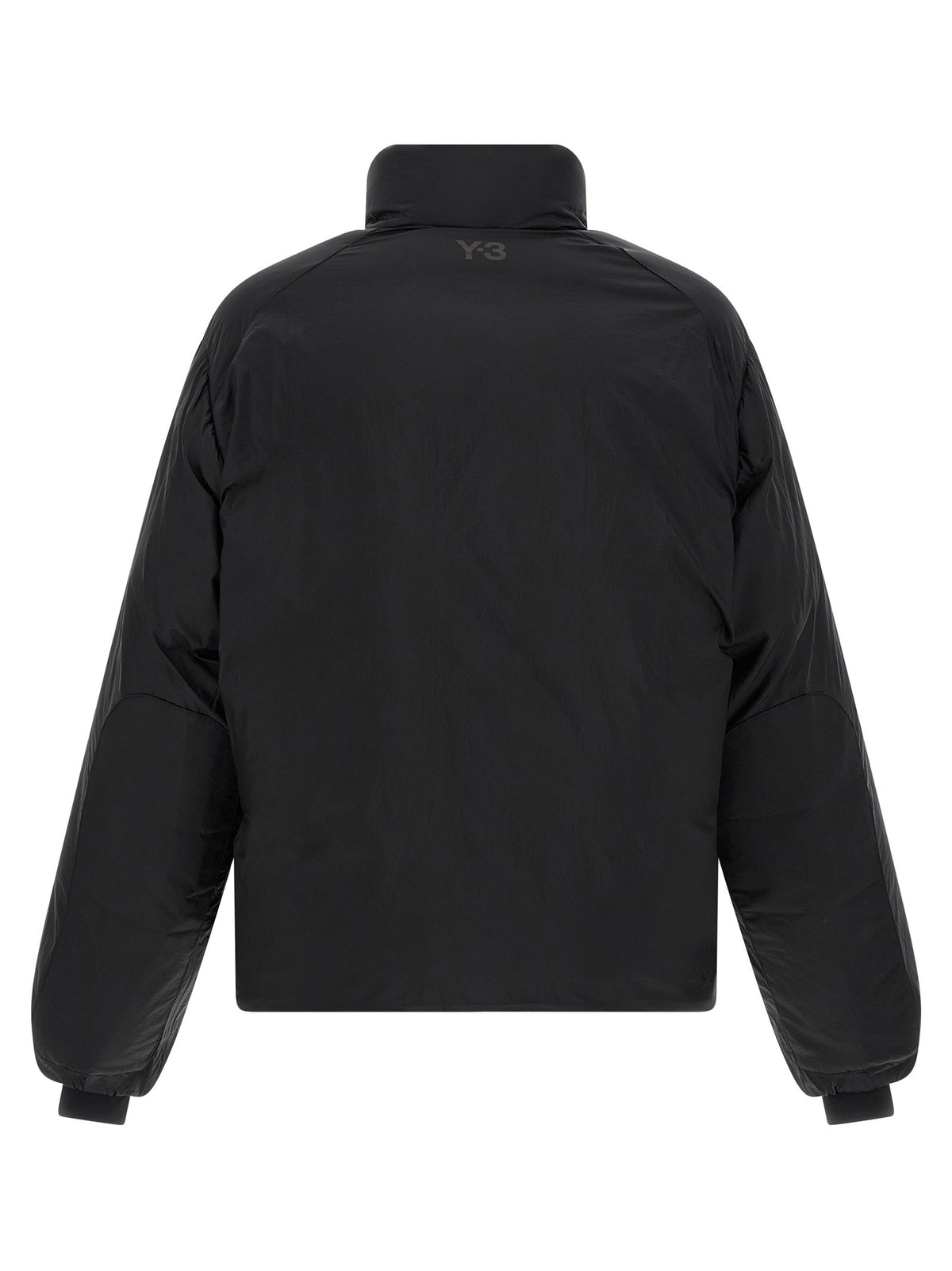 'Y-3 Puffer' down jacket