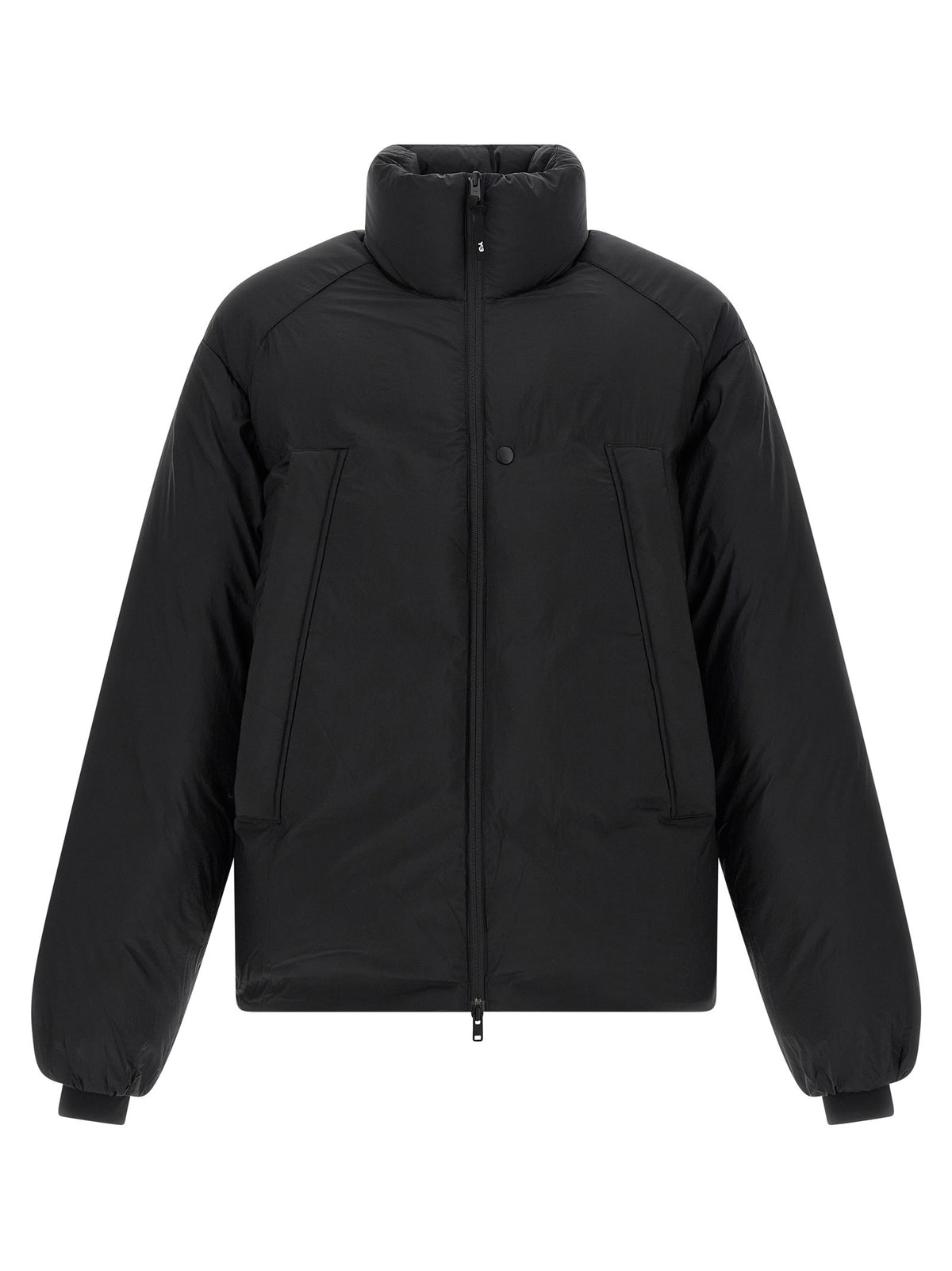 'Y-3 Puffer' down jacket
