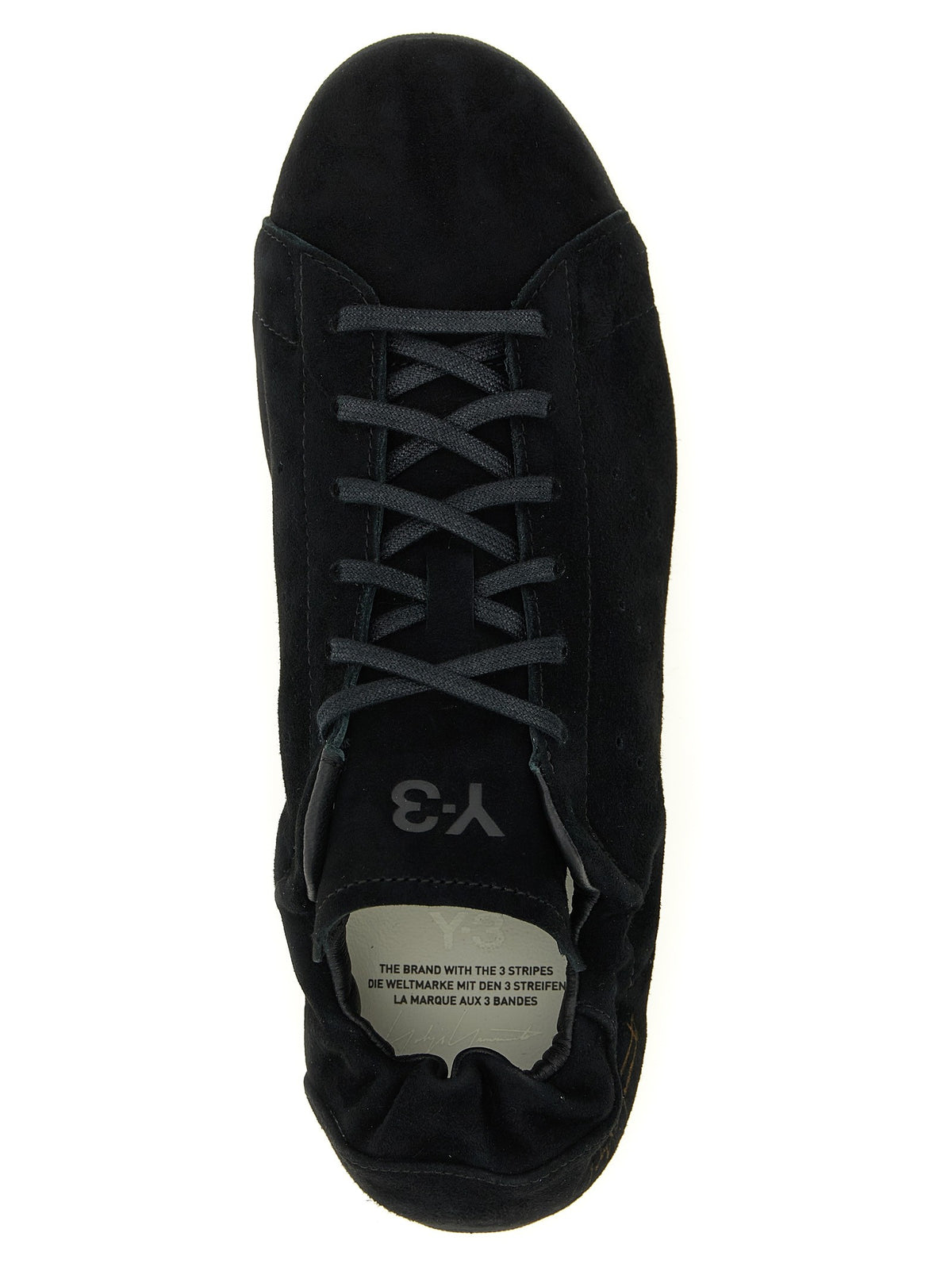 'Y-3 Stan Smith Lo Pro' sneakers