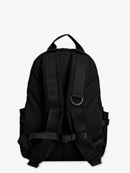 حقيبة ظهر Y-3 Stapl Backp من النايلون