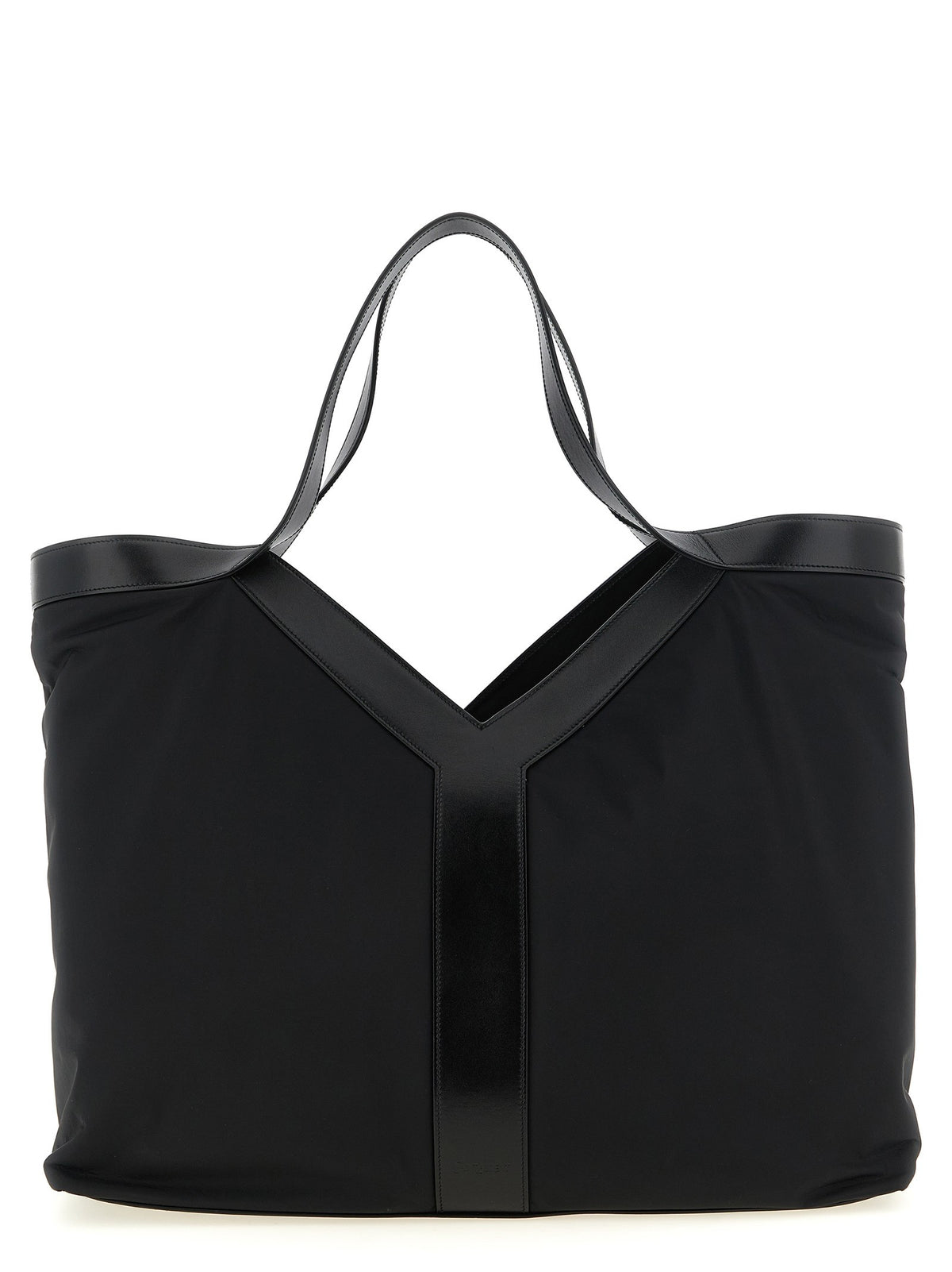 'Y' large shopping bag