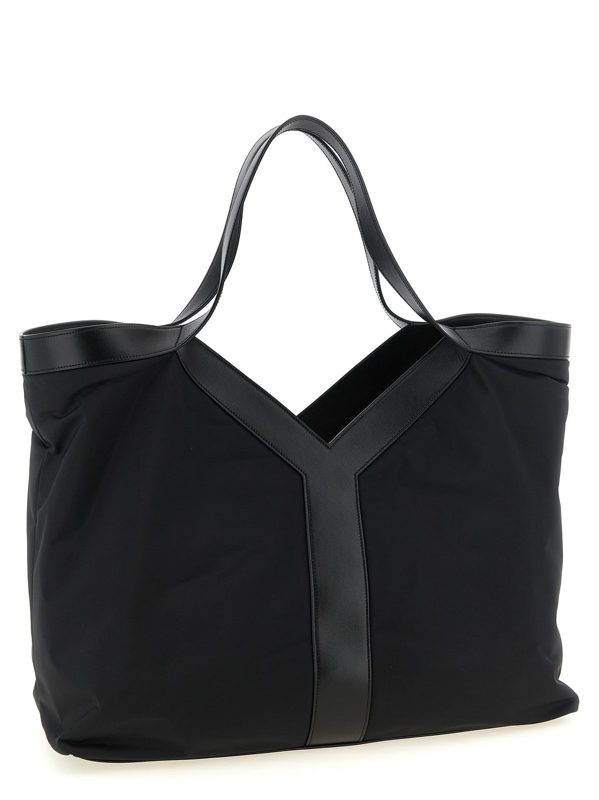 'Y' large shopping bag