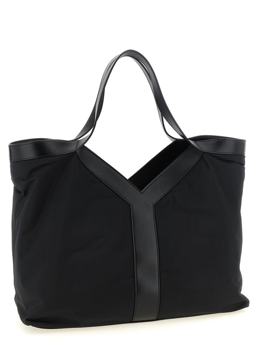 'Y' large shopping bag