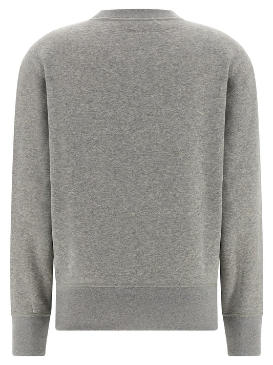 'You'll Never Take Me Off' sweatshirt