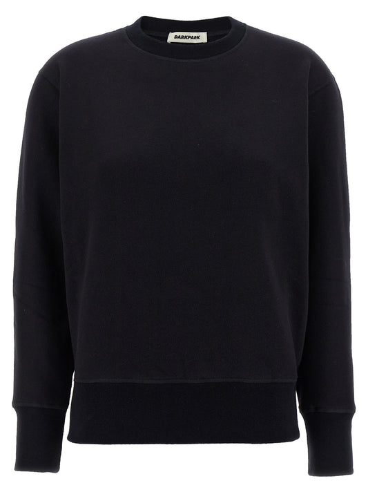'You'll Never Take Me Off' sweatshirt