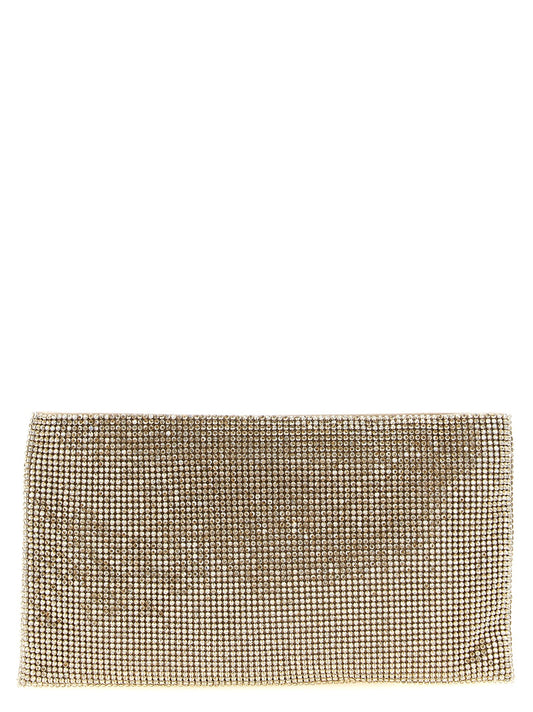 'Your Best Friend - La Petite' clutch