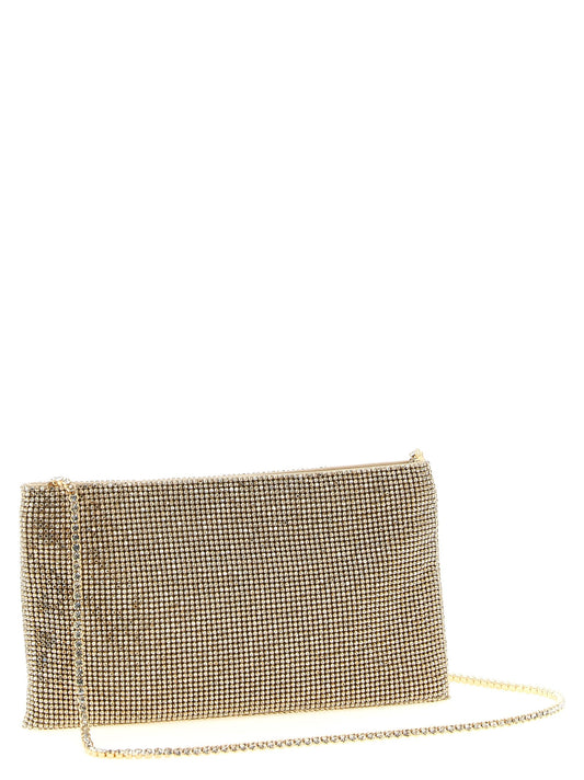 'Your Best Friend - La Petite' clutch