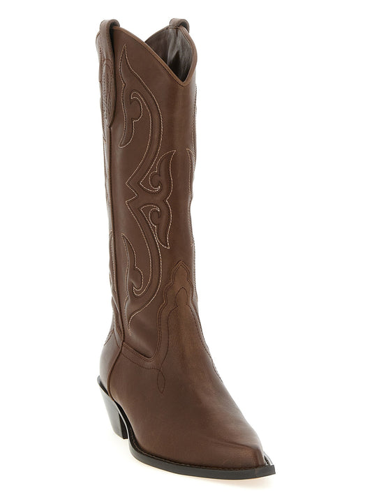 'Yuma' boots