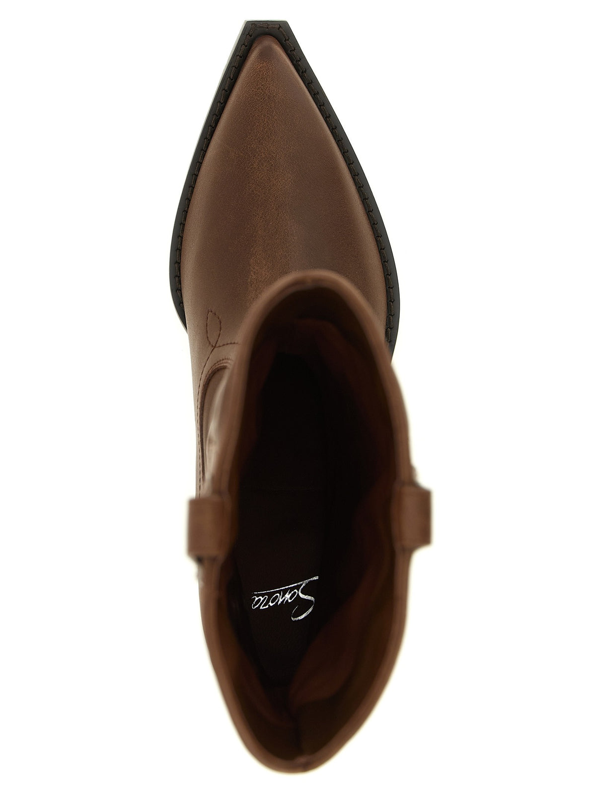 'Yuma' boots