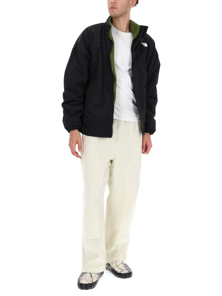 "YUMIORI" FLEECE JACKET