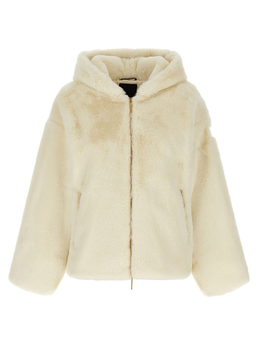 'Yumola' jacket