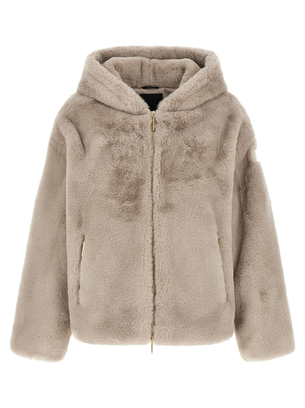 'Yumola' jacket