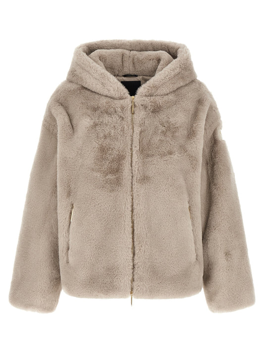 'Yumola' jacket