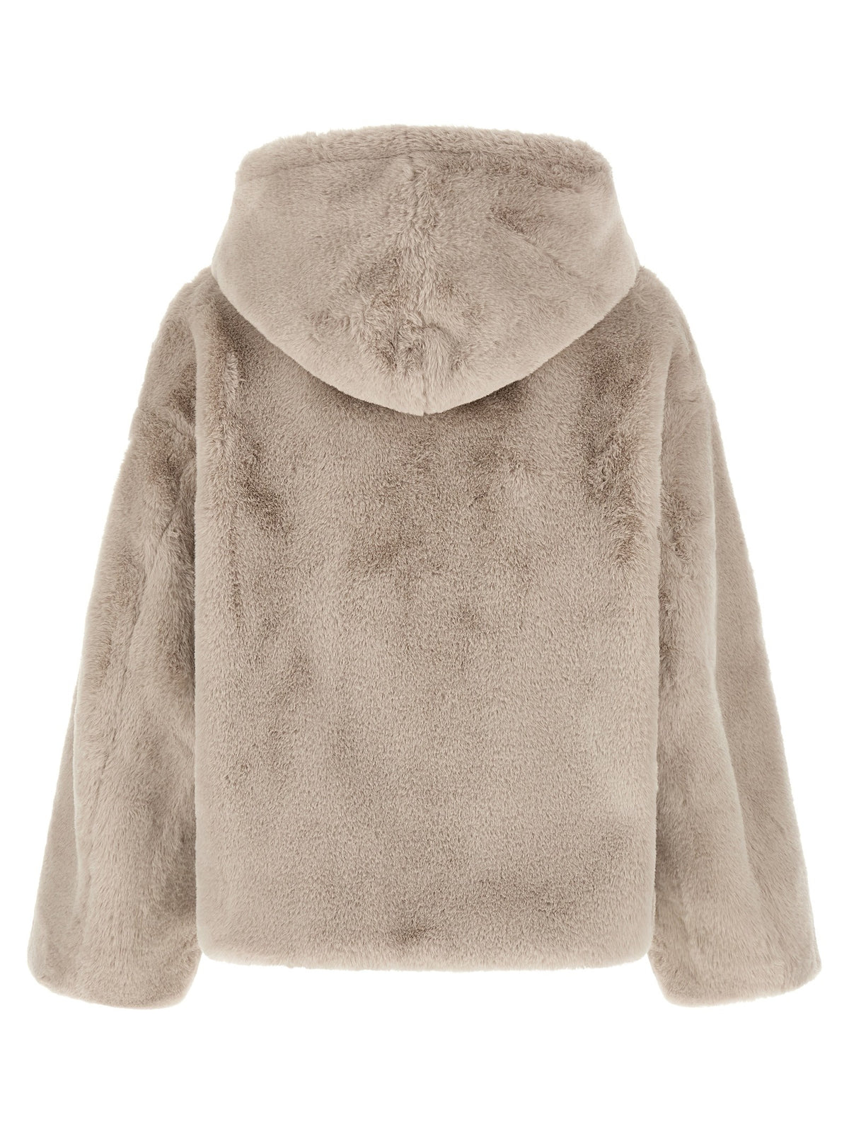 'Yumola' jacket