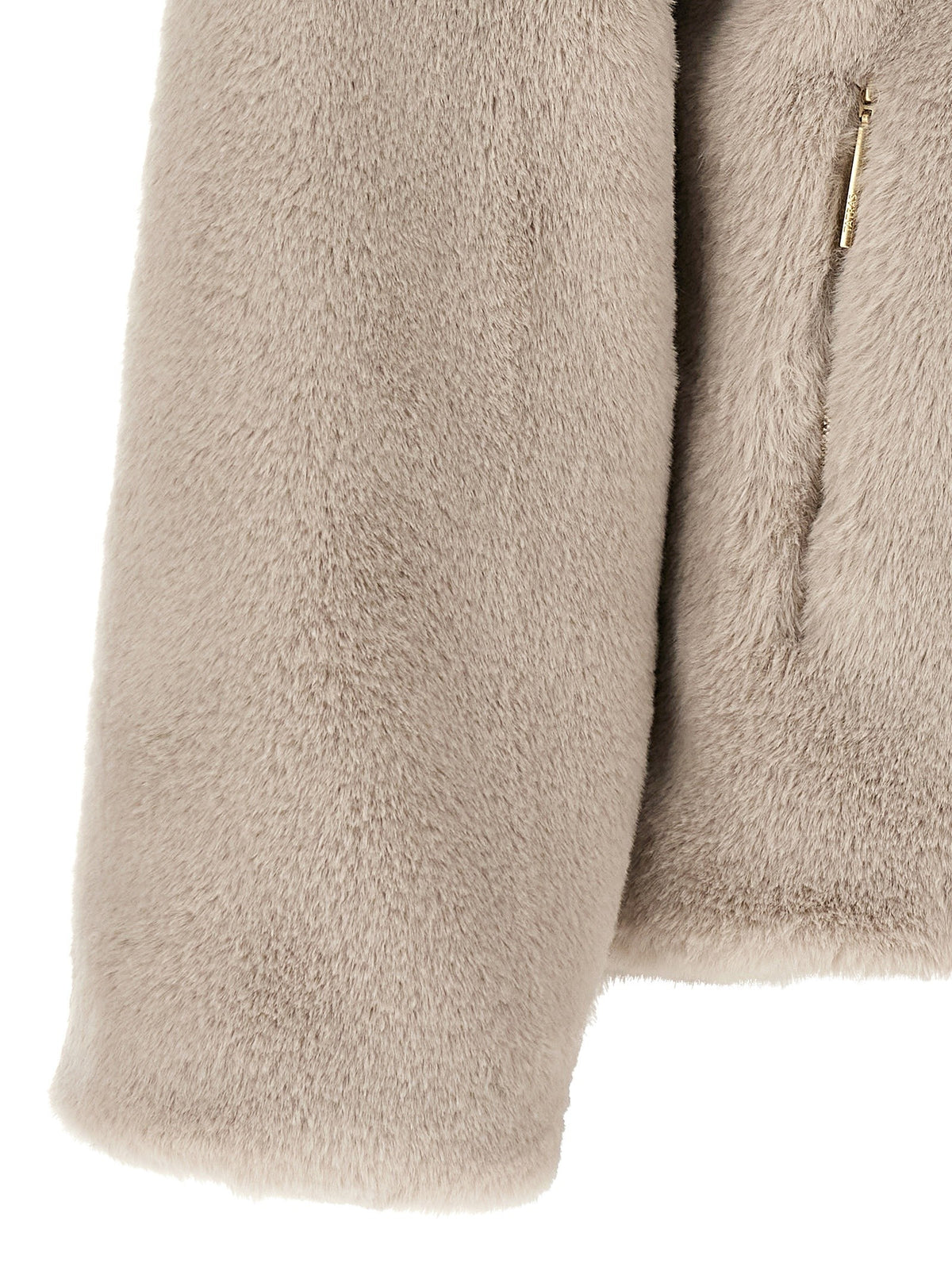 'Yumola' jacket