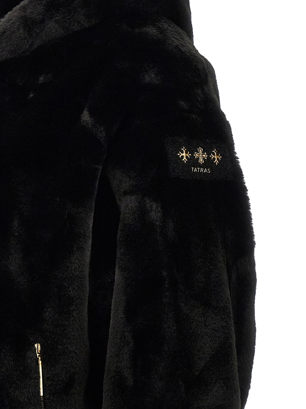 'Yumola' jacket