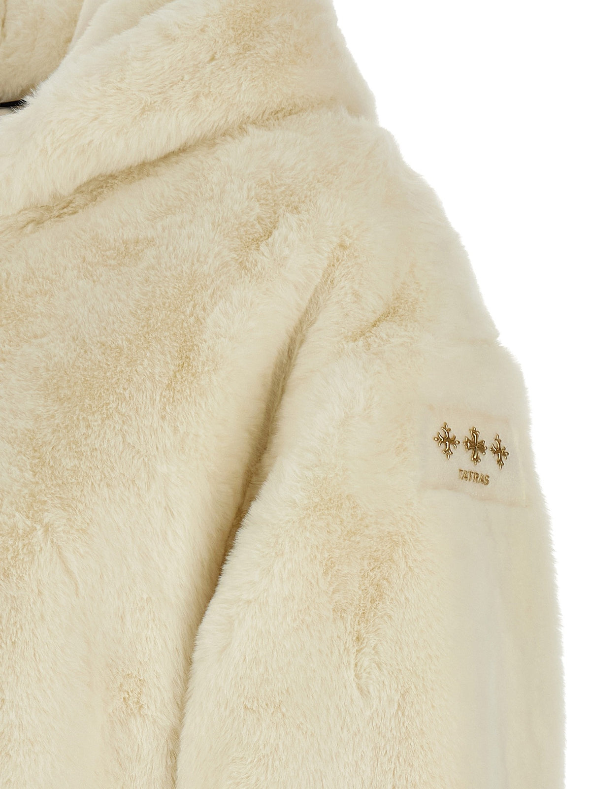 'Yumola' jacket