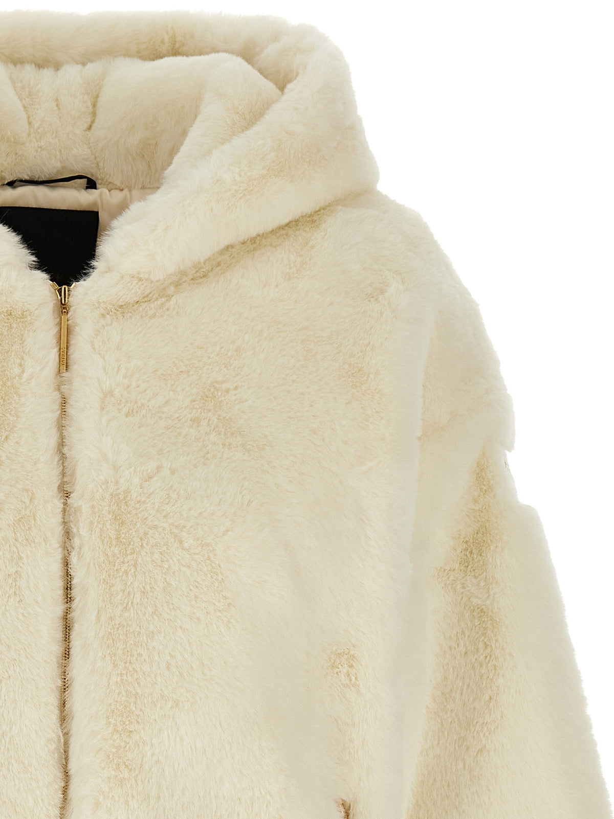 'Yumola' jacket