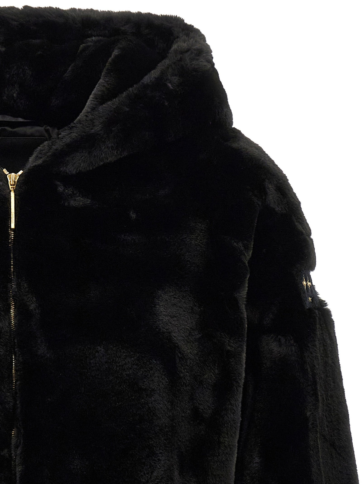 'Yumola' jacket