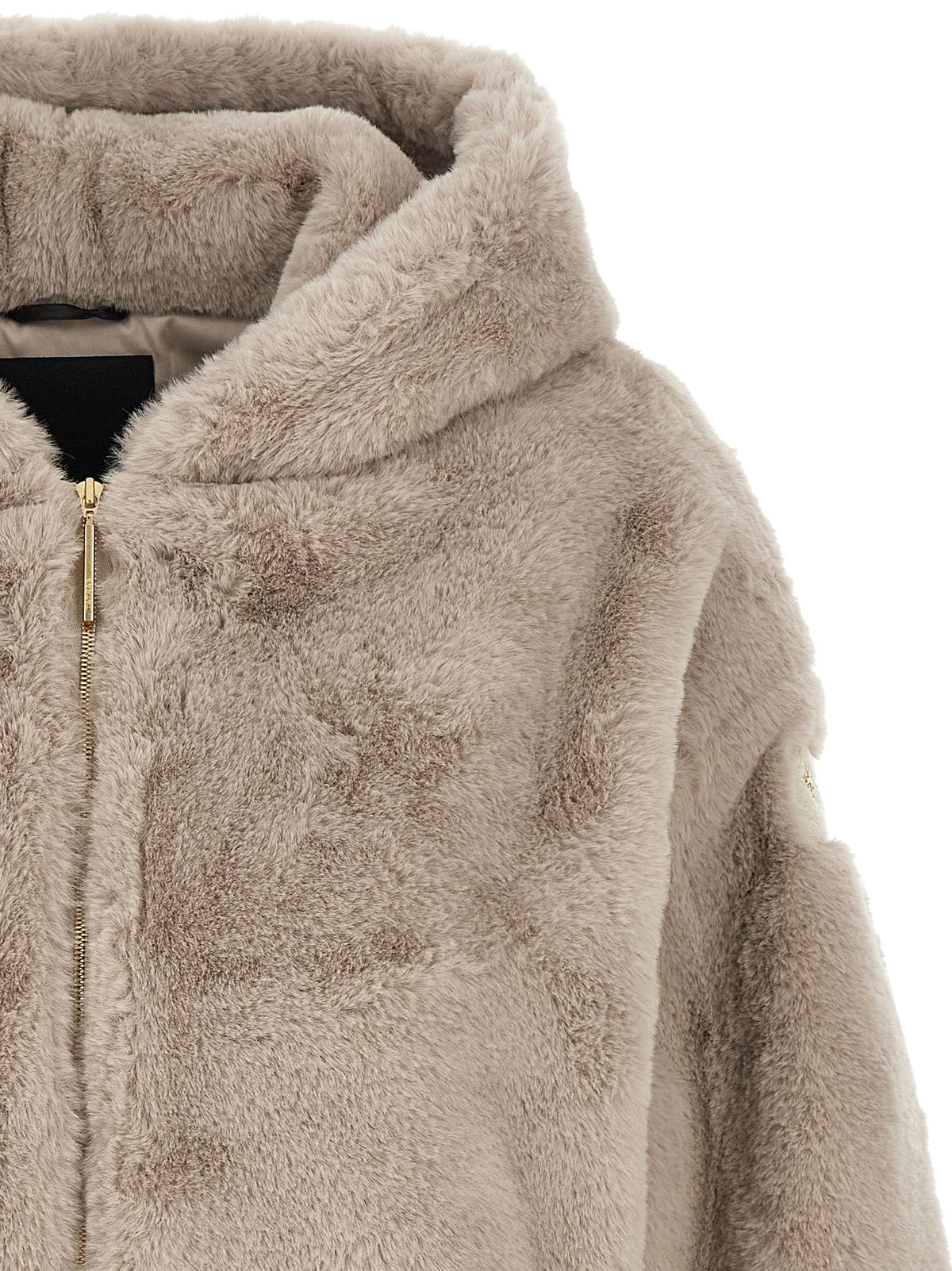 'Yumola' jacket