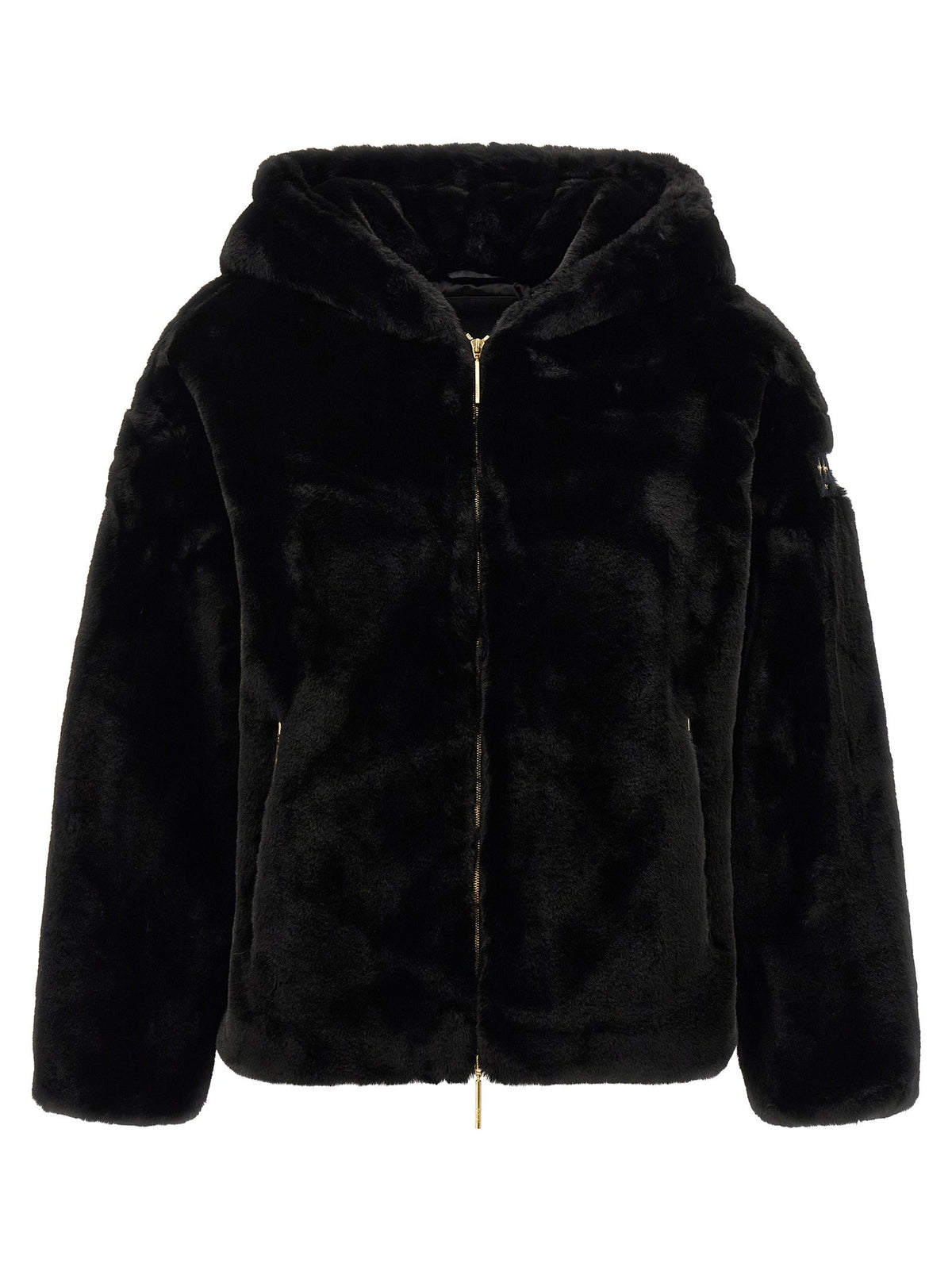 'Yumola' jacket